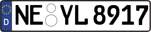 NE-YL8917