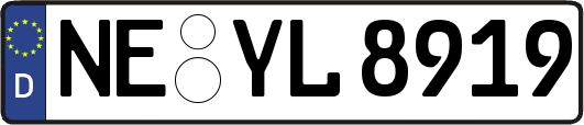 NE-YL8919