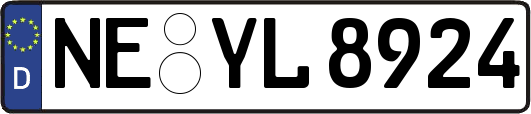 NE-YL8924