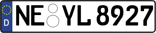 NE-YL8927