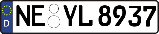NE-YL8937