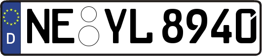 NE-YL8940