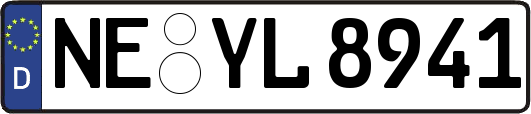 NE-YL8941