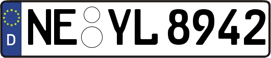 NE-YL8942
