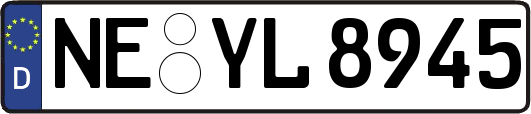 NE-YL8945
