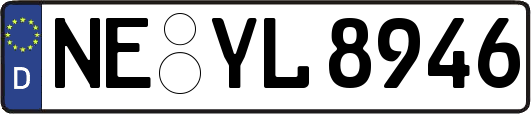 NE-YL8946