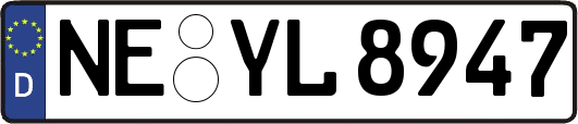 NE-YL8947