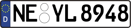 NE-YL8948