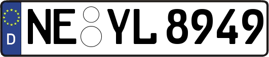NE-YL8949