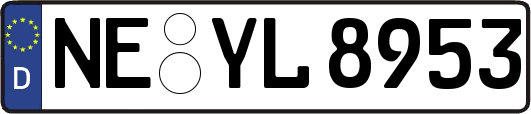 NE-YL8953