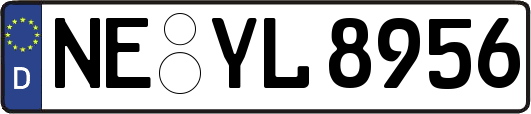 NE-YL8956
