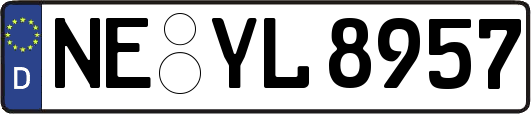 NE-YL8957