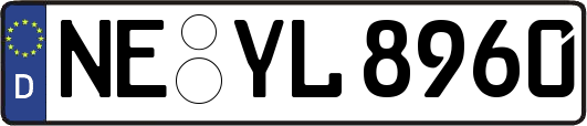 NE-YL8960