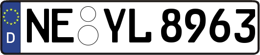 NE-YL8963