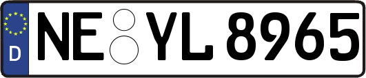 NE-YL8965
