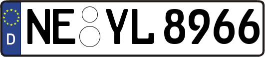 NE-YL8966