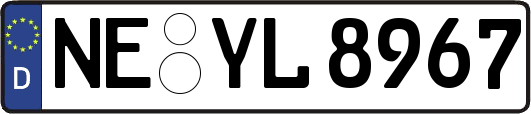NE-YL8967