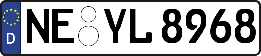 NE-YL8968
