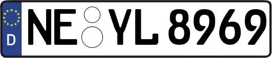 NE-YL8969