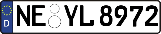 NE-YL8972