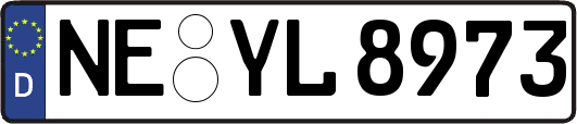 NE-YL8973