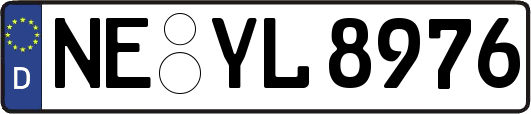 NE-YL8976