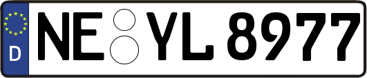 NE-YL8977