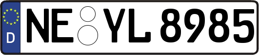 NE-YL8985