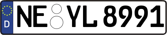 NE-YL8991