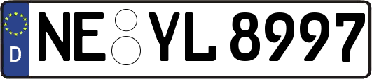 NE-YL8997