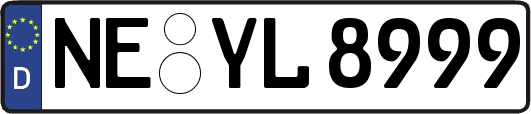 NE-YL8999