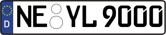 NE-YL9000