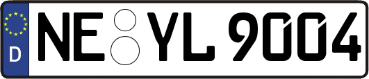 NE-YL9004
