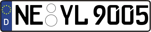 NE-YL9005