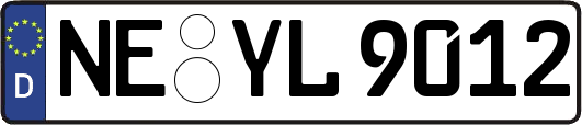 NE-YL9012