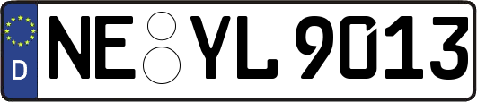 NE-YL9013