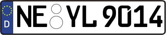 NE-YL9014
