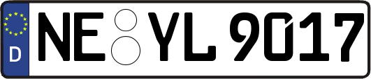 NE-YL9017