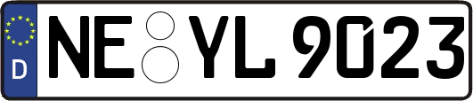 NE-YL9023