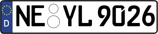 NE-YL9026