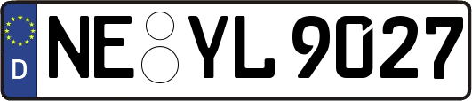 NE-YL9027