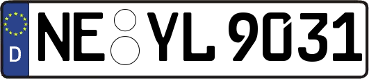 NE-YL9031