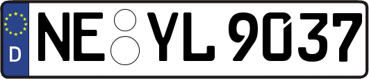 NE-YL9037
