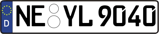 NE-YL9040