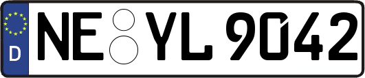 NE-YL9042