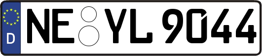 NE-YL9044