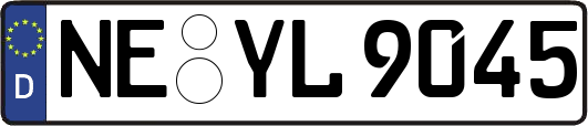 NE-YL9045
