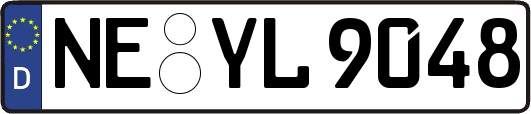 NE-YL9048