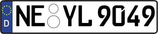NE-YL9049
