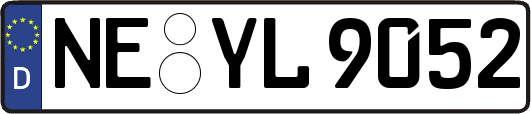 NE-YL9052